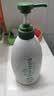 惠润（SUPER MiLD）肌底绿野芳香洗发水600ml+护发素600ml蓬松清爽洗护套装洗发露 实拍图