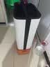 德业（Deye）除湿机/抽湿机 除湿量25升/天 45㎡家用轻音地下室除潮除湿器干衣机客厅卧室 手机智控DYD-T22A3 实拍图