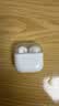 OPPO Enco Air4 新声版 真无线耳机半入耳式蓝牙耳机无线耳机通用苹果华为小米手机润玉白 实拍图