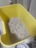 城市理享云朵轻轻无香低敏纯木薯猫砂2.5kg*4 强除臭0香精0甲醛瞬间结团 实拍图
