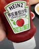 亨氏（Heinz）原装进口 0脂肪番茄沙司 披萨薯条蘸酱 挤压瓶装567g 实拍图