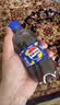 百事可乐Pepsi 清柠味碳酸饮料汽水 300ml*24瓶 小瓶整箱装 实拍图