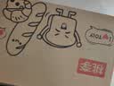 桃李蛋月烧月饼8口味中秋传统老式糕点心早餐零食小吃团购礼640g 实拍图