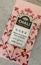 CHALI养生茶包 玫瑰花茶 玫瑰红茶54g18包 节日送礼 实拍图