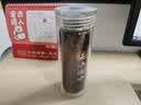 贡苑三通茶 丹参陈皮山楂茶700g组合中药材搭心黄芪山楂茶梗养生茶 实拍图