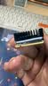 佳翼（JEYI）M.2硬盘散热马甲 NVME固态硬盘散热器 SSD散热片 全铝双面散热 高效降温 适用三星西数联想致态 实拍图