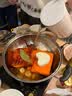 云山半食用牛油 450g 家庭用纯牛油块火锅底油底料精炼熟牛油牛肉面调味 实拍图