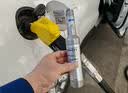 大众上汽大众 汽油清净剂 150ml 燃油宝汽油添加剂清洁剂清洗剂 实拍图