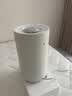 美的（Midea）【小型便携】加湿器家用卧室孕妇婴幼鼻炎静音除菌大雾量空调风扇清凉伴侣桌面生日礼物CS-3VWL 实拍图