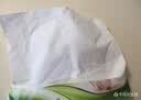 雨森（YUSEN） 天然柔滑妇婴抽纸4层100抽*20包手纸巾卫生纸整箱面巾纸餐巾纸 实拍图