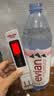 依云（evian）高端天然矿泉水 1L*12硬瓶 法国原装进口饮用水 会议商务用水 实拍图