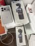 大疆 DJI Osmo Pocket 4 一英寸口袋云台相机 OP灵眸手持数码相机 旅游vlog 便携美颜摄像 标准套装 实拍图