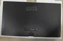 AOC 24.5英寸 144Hz IPS HDMI 低蓝光不闪 可壁挂 三边微边 超薄节能办公电脑显示器 25B35XE 实拍图