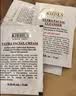 科颜氏（Kiehl's）净澈美白体验礼 实拍图