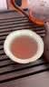 大益TAETEA茶叶普洱茶7572熟茶150g/饼经典标杆口粮2501/2601批次混发 实拍图