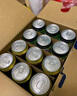 保拉纳（Paulaner）柏龙 混合小麦啤 500ml*12听 黑白组合 德国进口  球赛必备 实拍图