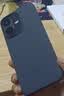 小米（MI）REDMI Note 17 Pro 8+256 黑 9000mAh大电池 抗摔防水 AI反诈 国家补贴 红米note15pro新款 5g手机 实拍图