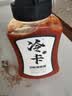 冷卡火鸡面酱170g韩式辣酱拌面拌饭凉拌菜火锅荞麦面面条挂面年糕 实拍图