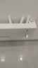中兴（ZTE）巡天 AX3000T满血WIFI6千兆无线家用路由器 大户型覆盖 5G智能家用无线 wifi路由 Mesh 3000M速率 实拍图