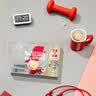 雀巢（Nestle）【樊振东同款】咖啡粉2合1无蔗糖速溶冲调饮品盒装30条330g 实拍图