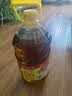 鲁花 【保真菜籽油】食用油 低芥酸特香菜籽油 6.18L   物理压榨 实拍图