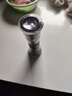 云山半低脂肪海盐黑胡椒粒研磨瓶158g轻食健身餐牛排沙拉烧烤西餐调料 实拍图