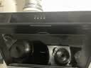 美的（Midea）抽吸排油烟机家用大吸力侧吸式油烟机出租房屋J30+A3+HWA Pro 实拍图