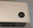 小米空调  巨省电 1.5匹挂机 一级能效 外机单排铜管 KFR-35GW/N1A1【整机十年免费包修】 实拍图