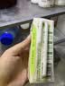 蒙牛茉莉雪芽牛奶饮品200g*10盒 整箱学生儿童营养早餐牛奶饮料 实拍图