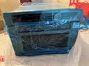 美的（Midea）【旗舰爆品】美的知味感R6S嵌入式微蒸烤炸炖GR6S温湿智控 蒸烤一体 蒸烤箱家用60L 实拍图