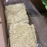 寿桃大碗面方便面挂面速食面饼拌面炒面汤面批发餐饮装7.2斤整箱 实拍图
