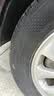 马牌（Continental）汽车轮胎 195/65R15 91V UCJ 适配丰田卡罗拉/雷凌大众朗逸/宝来 实拍图