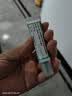 曼秀雷敦什果冰温感变色润唇膏补水保湿滋润玫瑰粉红 实拍图