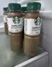星巴克（Starbucks）即饮咖啡 椰椰拿铁 270ml*15瓶 瓶装咖啡饮料 实拍图