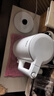 美的（Midea）烧水壶电热水壶304食品级不锈钢无缝内胆双层防烫1.7L大容量1800W智能断电SHJ1721 实拍图