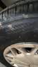 海大轮胎【国企老牌】加厚微卡面包车 10层215/75R16C LT福特全顺大通V8 实拍图