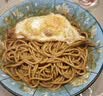 蔡林记正宗武汉热干面湖北特产速食方便面早餐拌面原味5连包650g 实拍图