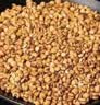 修年堂麸炒薏米500克 贵州小薏米麸炒  炒熟熟薏仁非即食 泡饮养生茶 实拍图