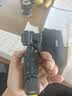 大疆 DJI Osmo Pocket 4 一英寸口袋云台相机 OP灵眸手持数码相机 旅游vlog 便携美颜摄像 标准套装 实拍图