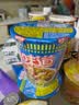 日清方便面 合味道6口味混合12杯口味随机 整箱装 速食杯面泡面桶面 实拍图