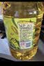 金龙鱼 食用油 非转基因 物理压榨玉米油6.18L（蕴含植物甾醇） 实拍图