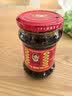 陶华碧老干妈  辣椒酱  精制牛肉末豆豉油辣椒210g 贵州特产 实拍图