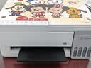 爱普生（EPSON）【6代新品】L3351墨仓式彩色打印机 微信打印/无线连接 家用AI学习打印机（打印、复印、扫描） 实拍图