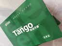 天章 （TANGO）A4打印纸80g250张*4包新绿天章【豪华品质款】整箱1000张双面打印复印纸 纸张洁白家庭企业办公 实拍图