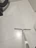 佳帮手魔术扫把50cm壁挂款干湿两用卫生间厨房客厅地面刮水扫把保洁套装 实拍图