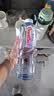 景田百岁山 饮用天然矿泉水1.5L*12瓶 整箱装 大瓶运动补水健康饮用水 实拍图