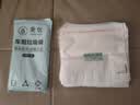 秉优 车载垃圾袋100个加厚自立粘贴式两用车用垃圾桶汽车一次性收纳筒 实拍图