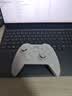 北通鲲鹏20游戏手柄AI智控双切扳机TMR震动无线多模蓝牙xbox类电脑PC手机steam体感NS switch2影之刃零 实拍图