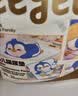 德佑婴儿一次性隔尿垫大号护理垫12片60*90cm护理垫产褥垫透气 实拍图