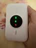 TCL随身wifi2026新款全国通用可移动便携式热点免插卡无线网wi-fi6无限制大流量车载4G路由器5GXY15B 【升级充电款】3000毫安大电池 足额不虚标月享1500G流量 实拍图